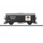 Märklin 45033 koelwagen AC - Märklin Magazin beurswagen 1999, tijdperk V, H0