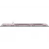 Märklin 29792 ICE 2 digitale startset H0 AC met Mobile Station 2, 5-delige trein, C-rails ovaal, tijdperk VI