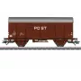 Märklin 46278 H0 gesloten goederenwagen Gs van de NS
