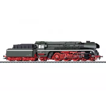 Märklin 38205 H0 stoomlocomotief serie 01 504 van de DR