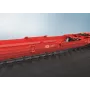 Märklin 47470 H0 schuifwandwagen Hbbillns 305 DB AG tijdperk V