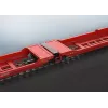 Märklin 47470 H0 schuifwandwagen Hbbillns 305 DB AG tijdperk V