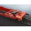 Märklin 47470 H0 schuifwandwagen Hbbillns 305 DB AG tijdperk V