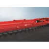 Märklin 47470 H0 schuifwandwagen Hbbillns 305 DB AG tijdperk V