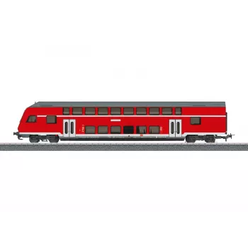 Märklin 40402 H0 BR 18.4 stoomlocomotief