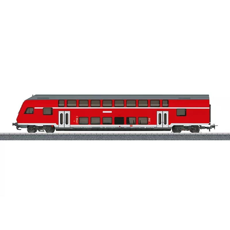 Märklin 40402 H0 BR 18.4 stoomlocomotief