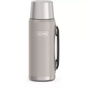 THERMOS ICON Beverage isoleerfles Sandstone 1,2 L 4122323120