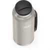 THERMOS ICON Beverage isoleerfles Sandstone 1,2 L 4122323120