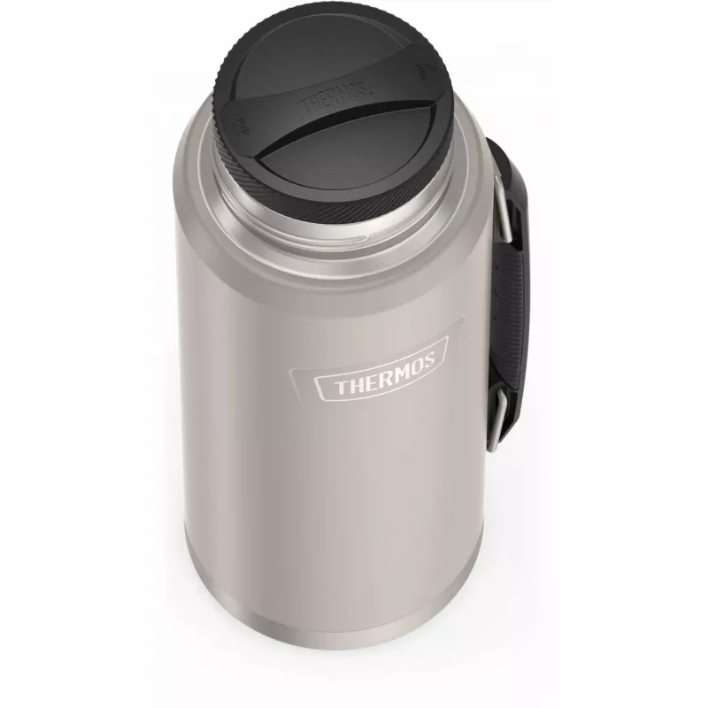 THERMOS ICON Beverage isoleerfles Sandstone 1,2 L 4122323120