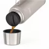 THERMOS ICON Beverage isoleerfles Sandstone 1,2 L 4122323120