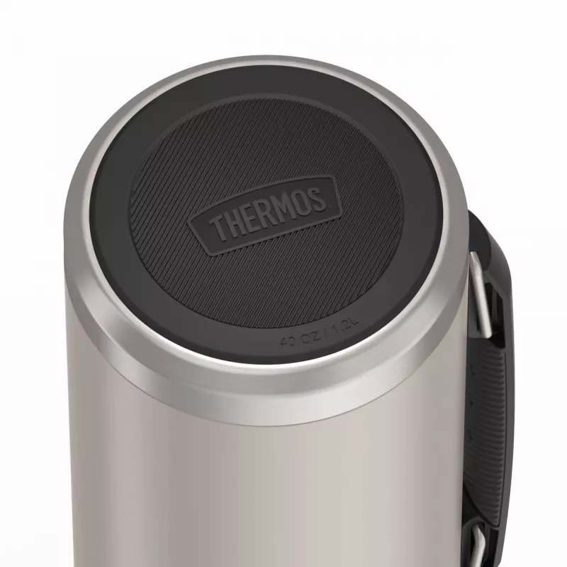 THERMOS ICON Beverage isoleerfles Sandstone 1,2 L 4122323120