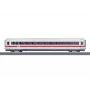 Märklin Start up 041712 H0 grootruimtewagen 2e klas voor ICE 2, BR 806.3, tijdperk VI, AC, 1:87