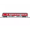 Märklin 43831 H0 DB AG stuurstandrijtuig stoptrein 2e klas