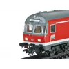 Märklin 43831 H0 DB AG stuurstandrijtuig stoptrein 2e klas