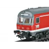 Märklin 43831 H0 DB AG stuurstandrijtuig stoptrein 2e klas