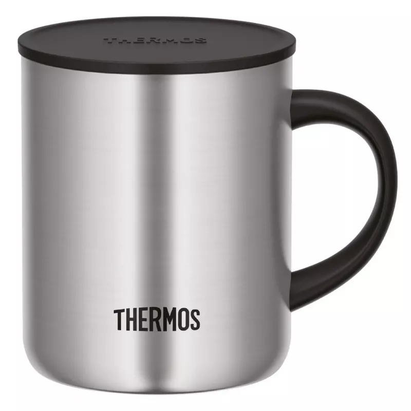 THERMOS LONGLIFE isoleerbeker wit 350 ml (4071.211.035)