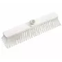 Haug Bürsten bezemkop wit kunststof 40 cm breed (8885)