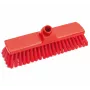 Haug Bürsten bezemkop rood kunststof 30 cm breed (FC87211U)