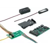 Märklin 60977 mSD/3 elektrische locomotief sounddecoder met printplaat