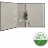LEITZ papierregister blanco 20 registertabbladen A4 wit met universele perforatie 12203085