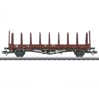 Märklin 46660 VTG ketelwagen H0 schaal (1:87) kant-en-klaar model