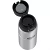 THERMOS Stainless King vacuüm geïsoleerde fles 0,7 L rood 4010248070