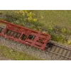 Märklin 047464 SBB Cargo Hbbillns 305 schuifwandgoederenwagen AC H0