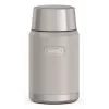 THERMOS ICON thermobeker grijs 0,71L isolatiecontainer 4120323071
