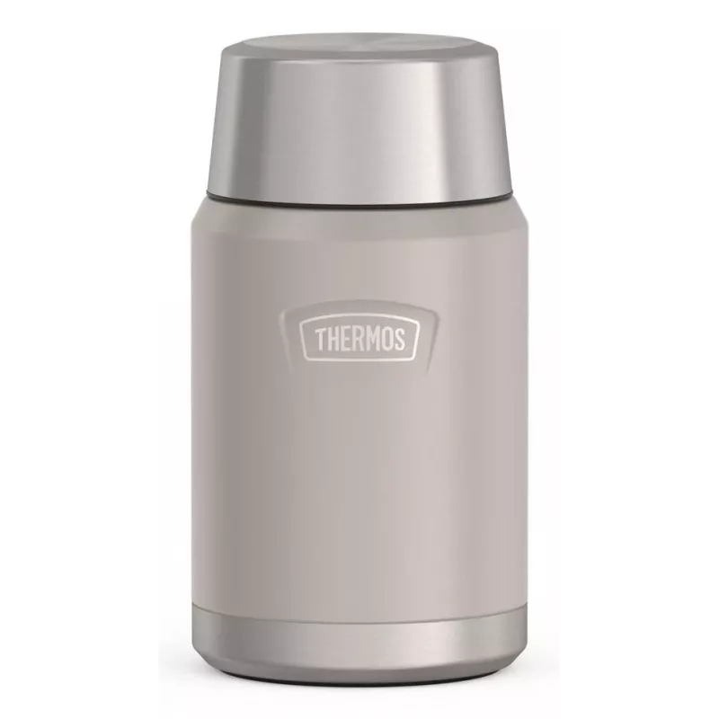 THERMOS ICON thermobeker grijs 0,71L isolatiecontainer 4120323071