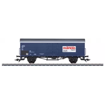 Märklin 48525 H0 Magazin wagen 2025 ketelwagen