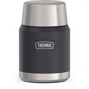 THERMOS ICON Food Jar grijs 0,47 L (4120333047)