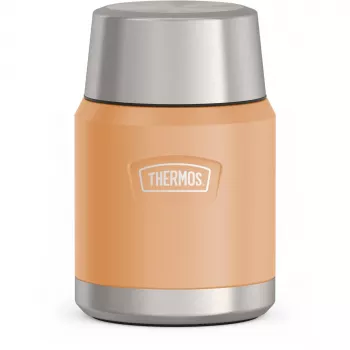 THERMOS ICON Food Jar grijs 0,47 L (4120333047)