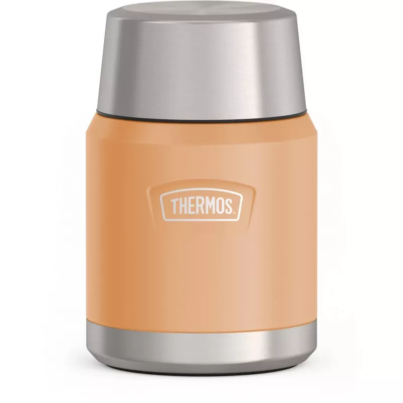 THERMOS ICON Food Jar grijs 0,47 L (4120333047)