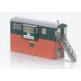 Märklin 72901 H0 station Hanau modelbouw-bouwset