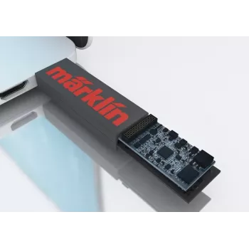 Märklin decoder-programmer 60971