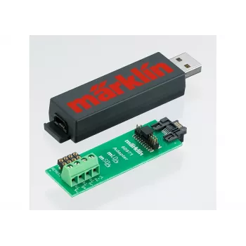 Märklin decoder-programmer 60971