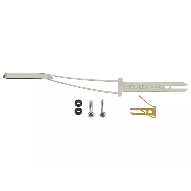 Märklin 073302 stroomvoorzieningsset voor HO-bagagewagens, meerkleurig