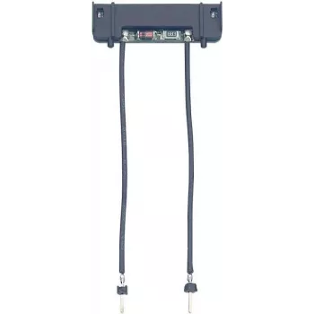 Märklin 73407 H0 LED-binnenverlichtingsset voor reizigerswagens, warmwit, flikkervrij