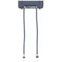 Märklin 73407 H0 LED-binnenverlichtingsset voor reizigerswagens, warmwit, flikkervrij