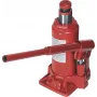 Brüder Mannesmann hydraulische krik 5 t, hefbereik 197-380 mm, GS-gecertificeerd 007-T-GS-5T
