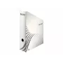 LEITZ easyboxx tijdschriftenhouder A4 wit 100% recycling golfkarton automatische montage - 25-pack (6140-00-00)