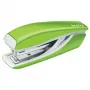 LEITZ Mini Nexxt WOW nietmachine 5528, groen, 10 blad, bovenlaadmechaniek 5528-10-54