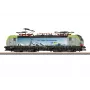Märklin 88236 Z elektrische locomotief Re 475 BLS Cargo