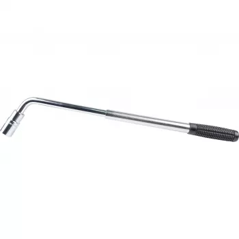 BRÜDER MANNESMANN M155 telescoop wielmoersleutel 17/19 mm