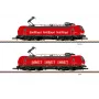 Märklin 088238 Z spoor elektrische locomotief BR 193 Snälltåget