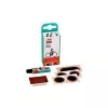 PROFEX REMA TIP TOP TT 01 TOUR fietsplakset, 8-delig, koudvulkanisatie, hardcase 60659