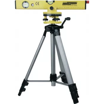 Brüder Mannesmann laserwaterpas met statief 81110