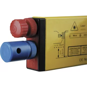 Brüder Mannesmann laserwaterpas met statief 81110