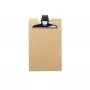 MAUL MAULtilia A5 klembord bruin houtvezelplaat 2394470