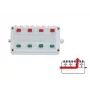 Märklin 72720 digitale bedieningspaneel, wit